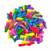 Balon 2 Mini 500 Lü Pk 02809 (su Balonu) Gemar