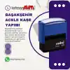 Başakşehir Acil Kaşe Yapımı
