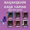 Başakşehir Kaşe Yapımı 910