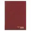 Bayındır Cari Hesap Defteri 20x28 120 Yaprak Dik