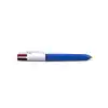 Bic 4 Renk Fonksiyonlu Kalem Medium 889969-8934642