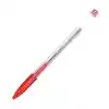 Bic Crıstal 1.0 Mm Kırmızı Tükenmez Kalem 847899