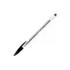 Bic Crıstal 1.0 Mm Siyah Tükenmez Kalem 847897