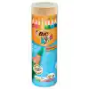 Bic Evolutıon 12+1 Üçgen Jumbo Tüp Kuru Boya 958192