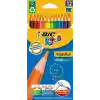 Bic Evolutıon 12 Renk Kuru Boya 82902910