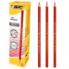 Bic Evolutıon Kırmızı Kopya Kalemi 12 Li 921369 (özel Fiyat)