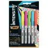 Bic Intensıty Marking Kalem 5 Renk Canlı Renkler 9419083