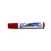 Bic Kırmızı Tahta Kalemi 1701 Yuvarlak Uç 525825