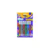 Bic Metalik Simli Yapıştırıcı 6 Lı 893269