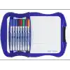 Bic Mini Yazı Tahtası+ 8 Kalem+silgi Set 967444