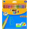 Bic Tropıcolors 24 Renk Kuruboya 9375183 (özel Fiyat)