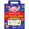Bıcırık / Beyin Gelişimi Akıl Yürütme Aktiviteler