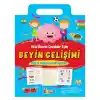 Bıcırık / Beyin Gelişimi Dikkat Geliştirici Aktivi