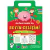 Bıcırık / Beyin Gelişimi Görsel Algı Geliştirici A