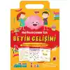 Bıcırık / Beyin Gelişimi Hafıza Geliştirici Aktivi