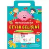 Bıcırık / Beyin Gelişimi Mantık Geliştirici Aktivi