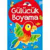 Bıcırık / Gülücük Boyama