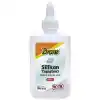 Brons Sıvı Silikon Yapıştırıcı 100 Gr Br-405