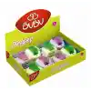 Bu-bu Kenar Delgeç 8 Li Bubu00022