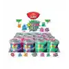Bu-bu Oyun Jeli Orta Boy 160 Gr. Slm021