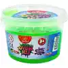 Bu-bu Oyun Jeli Orta Boy Hazır Slıme Çift Renk 160 Gr.slm025