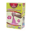 Bu-bu Pembe Kinetik Kum 500 Gr. Ku0005