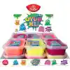 Bu-bu Slm022 Oyun Jeli Büyük Boy 350 Gr.