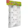 Bu-bu Strafor Köpük Top 5 Cm Kp0003