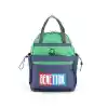 Burak 03786 Benetton Sırt Çantası