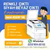 Çam Sakura Renkli Çıktı