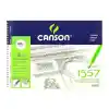 Canson 1557 25x35 15 Yp Resim Blok 120 Gr 12015253
