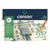 Canson 1557 25x35 Resim Defteri 15 Yp 180 Gr 180152535