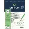 Canson 1557 A5 40 Yp Resim Ve Çizim Blok 12040a5