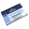 Canson 200807317 Canmontv 18x25 12 Yp S.boya Kağıdı Blok 300 Gr