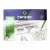 Canson 35x50 Spr.resim Def.15 Li 120g Can-120-3550