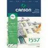 Canson A3 29,7x42 Cm Resim Def.180 Gr 18020a3us