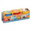 Carıoca Bebek Oyun Hamuru 3 Renk X 75 Gr 43179