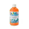 Carıoca Tempera Turuncu Suluboya 500ml Ko40427/11