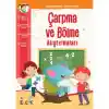 Çarpma Ve Bölme Alıştırmaları/bıcırık