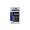 Casıo Ax-120 B/s Hesap Makinesi 12 Hane