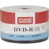 Cassa Dvd-r 50 Li Kutu 9453