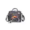 Chımola Bs0034 Power Black Beslenme Çantası Bt205