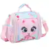Chımola Bunny Beslenme Çantası Bs0014