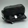Chımola Ks0059-2 Cool Black Kalem Çantası (fs32)