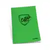 Çınar College A4 60 Yp Çizgili Pp Kapak Dikişli Defter 76001