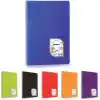 Çınar Colormaxı 17x24 60 Yp Çizgili Spiralli Defter 73104