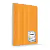 Çınar Colormaxı A4 144 Yp Kareli Pp Kapak Spiralli 73011