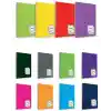 Çınar Colormaxı A4 40 Yp Çizgili Pp Kapak Spiralli 73016