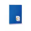 Çınar Colormaxı A4 80 Yp Kareli Spiralli Pp Defter 73027