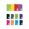 Çınar Colormaxı A4 96 Yp Çizgili Pp Kapak Spiralli Defter 73004